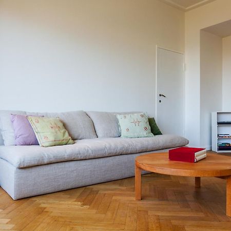 Brussels Eu Elegant Residence 외부 사진
