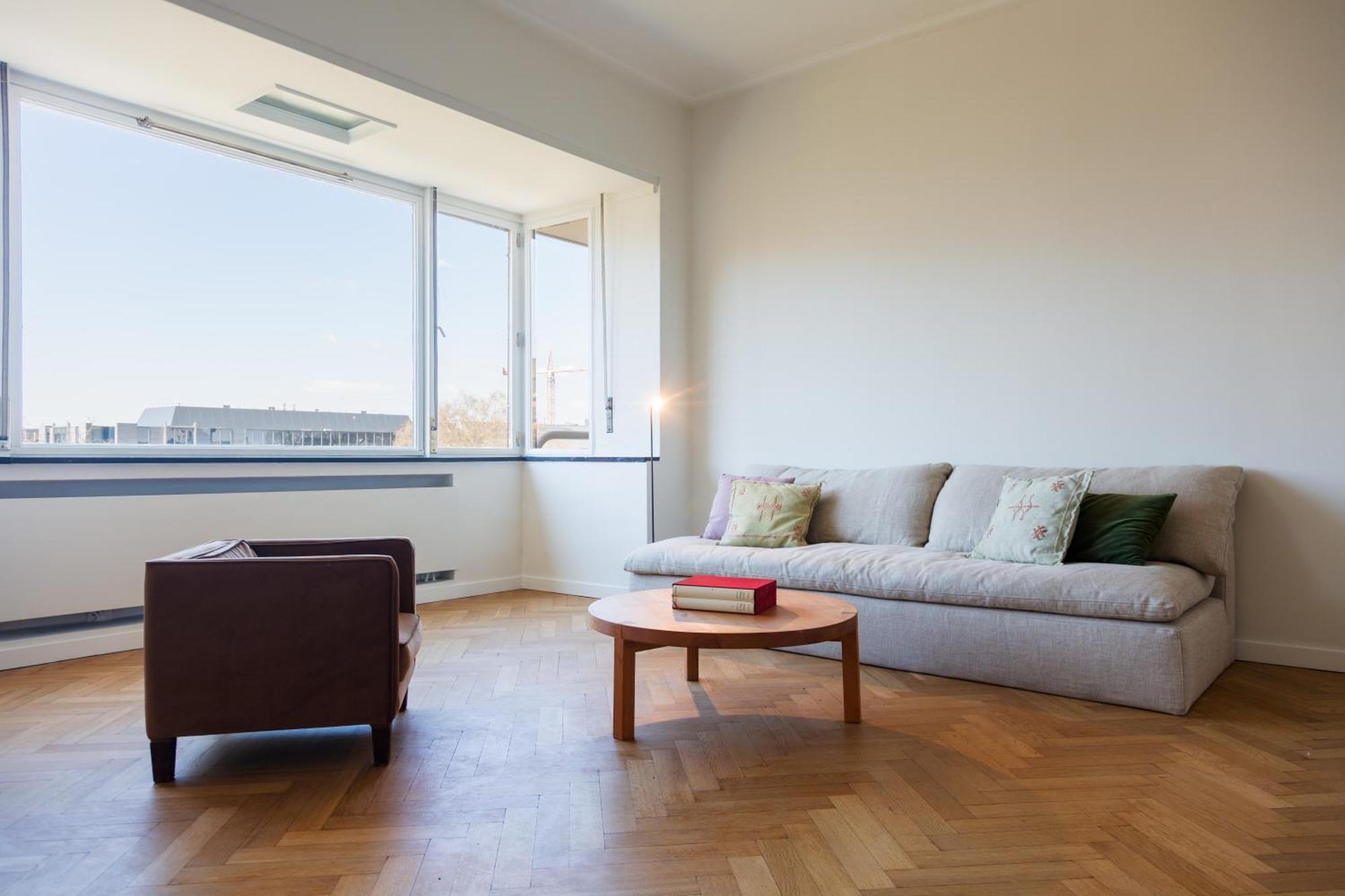 Brussels Eu Elegant Residence 외부 사진