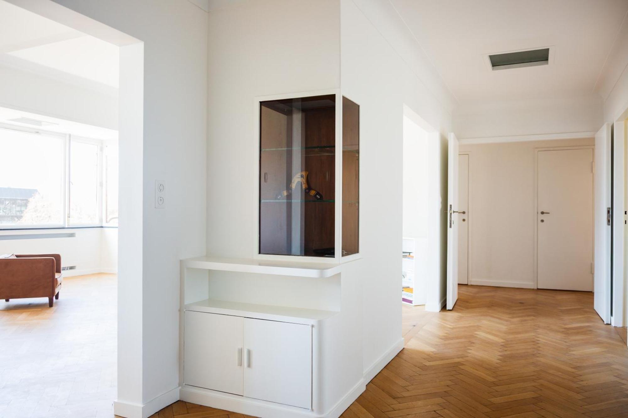 Brussels Eu Elegant Residence 외부 사진