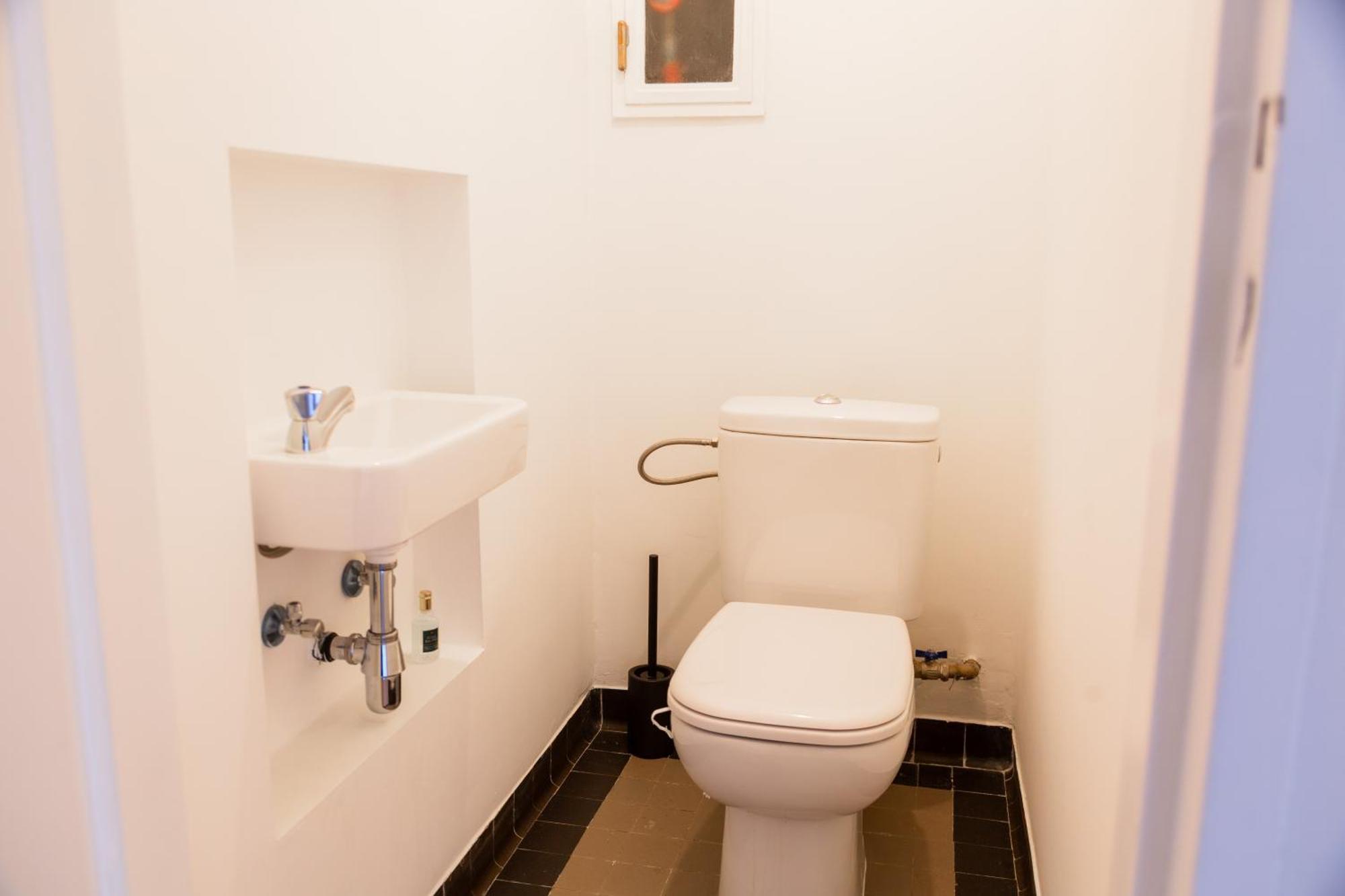 Brussels Eu Elegant Residence 외부 사진